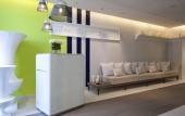 Туры в отель Cures Marines Hotel Thalasso & Spa Trouville - MGallery Collection