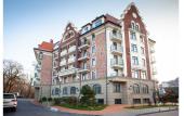 Туры в отель «Park House» \/ «Парк Хаус на Володарского» апарт-отель
