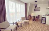 Туры в отель «Park House» \/ «Парк Хаус на Володарского» апарт-отель