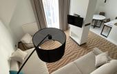 Туры в отель «Park House» \/ «Парк Хаус на Володарского» апарт-отель
