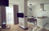 Туры в отель «Park House» \/ «Парк Хаус на Володарского» апарт-отель