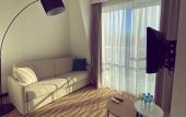 Туры в отель «Park House» \/ «Парк Хаус на Володарского» апарт-отель