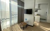 Туры в отель «Park House» \/ «Парк Хаус на Володарского» апарт-отель