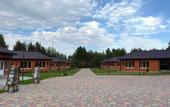Туры в отель «Отдых тут» коттеджный комплекс