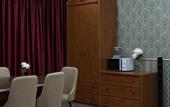 Туры в отель «Отдых тут» коттеджный комплекс