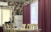 Туры в отель «Отдых тут» коттеджный комплекс