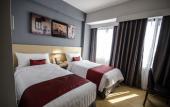 Туры в отель Hotel NEO+ Penang by ASTON