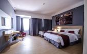 Туры в отель Hotel NEO+ Penang by ASTON
