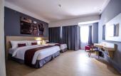 Туры в отель Hotel NEO+ Penang by ASTON