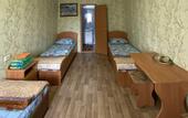 Туры в отель «Золотая подкова» конно-туристический комплекс