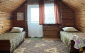 Туры в отель «Золотая подкова» конно-туристический комплекс