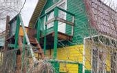 Туры в отель «Золотая подкова» конно-туристический комплекс