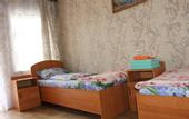 Туры в отель «Золотая подкова» конно-туристический комплекс
