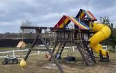 Туры в отель «Можайск» коттедж