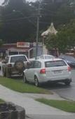 Туры в отель Wilsons Promontory Motel