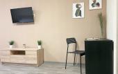 Туры в отель «КвартАп Романтиков 9» апартаменты