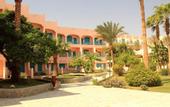 Туры в отель Le Pacha Beach Resort Hurghada