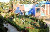 Туры в отель Le Pacha Beach Resort Hurghada