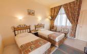 Туры в отель Le Pacha Beach Resort Hurghada