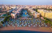Туры в отель Le Pacha Beach Resort Hurghada