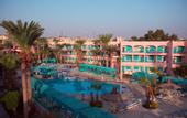 Туры в отель Le Pacha Beach Resort Hurghada