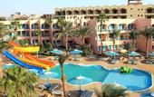 Туры в отель Le Pacha Beach Resort Hurghada