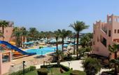Туры в отель Le Pacha Beach Resort Hurghada