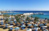 Туры в отель Le Pacha Beach Resort Hurghada
