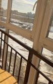 Туры в отель «Компас на Кармацкого 11» апартаменты