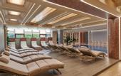 Туры в отель «Loft Hotel & SPA» \/ «Лофт» отель и спа