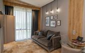 Туры в отель «Loft Hotel & SPA» \/ «Лофт» отель и спа