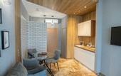 Туры в отель «Loft Hotel & SPA» \/ «Лофт» отель и спа