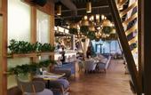 Туры в отель «Loft Hotel & SPA» \/ «Лофт» отель и спа