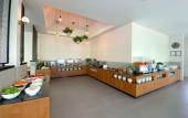 Туры в отель Tuana Hotels The Natural Resort