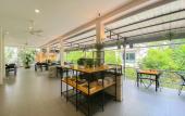 Туры в отель Tuana Hotels The Natural Resort