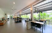 Туры в отель Tuana Hotels The Natural Resort