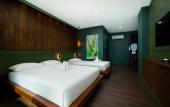 Туры в отель Tuana Hotels The Natural Resort