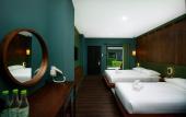 Туры в отель Tuana Hotels The Natural Resort