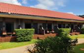 Туры в отель Tuana Hotels The Natural Resort
