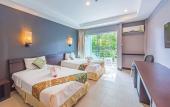 Туры в отель Tuana Hotels The Natural Resort