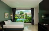 Туры в отель Tuana Hotels The Natural Resort