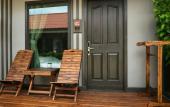 Туры в отель Tuana Hotels The Natural Resort