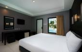 Туры в отель Tuana Hotels The Natural Resort