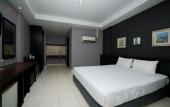 Туры в отель Tuana Hotels The Natural Resort