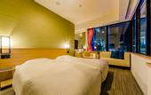 Туры в отель Candeo Hotels Fukuoka Tenjin