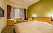 Туры в отель Candeo Hotels Fukuoka Tenjin