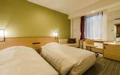 Туры в отель Candeo Hotels Fukuoka Tenjin