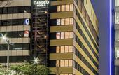 Туры в отель Candeo Hotels Fukuoka Tenjin