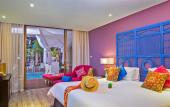 Туры в отель Burasari Resort Patong