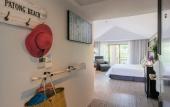 Туры в отель Burasari Resort Patong